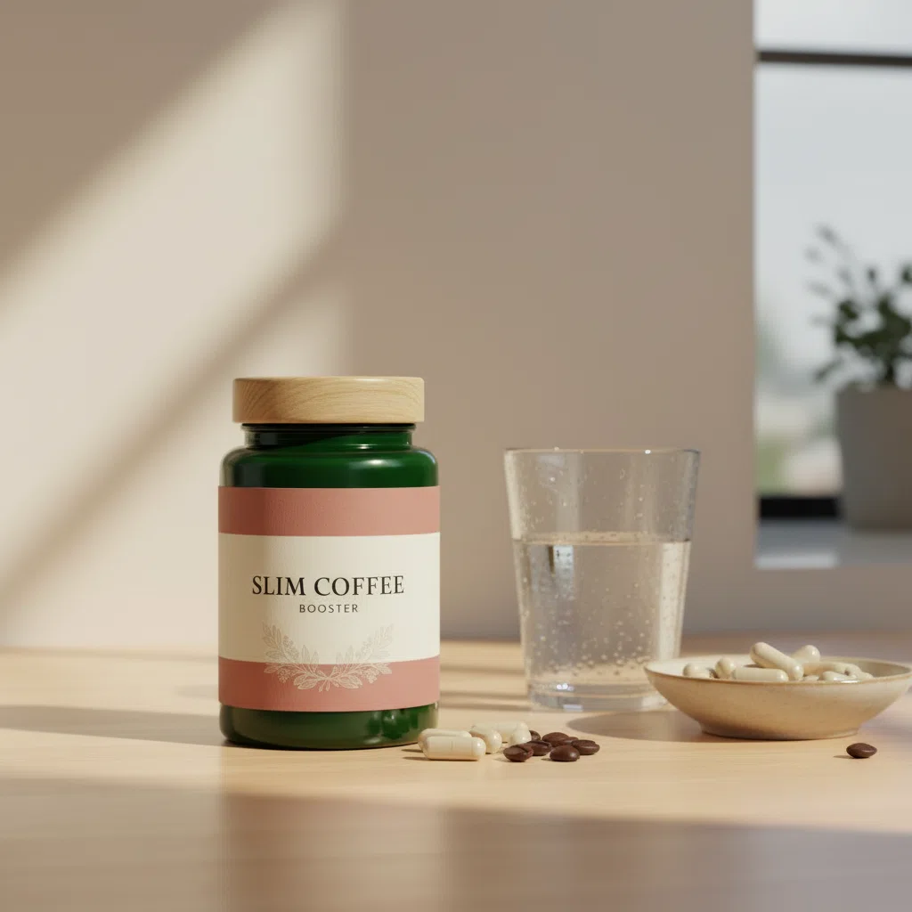 Slim Coffee Booster